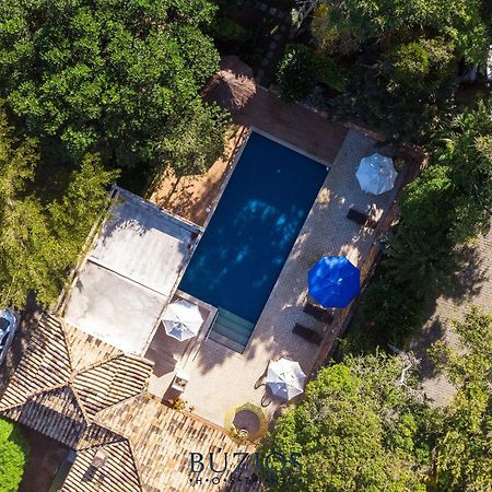 Bz21 Casa Com Jacuzzi E Churrasqueira Búzios Kültér fotó