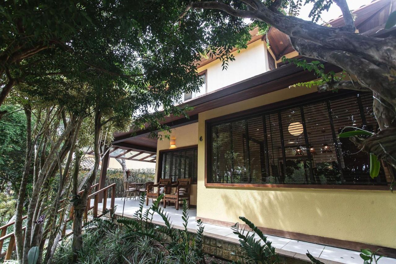 Bz21 Casa Com Jacuzzi E Churrasqueira Búzios Kültér fotó