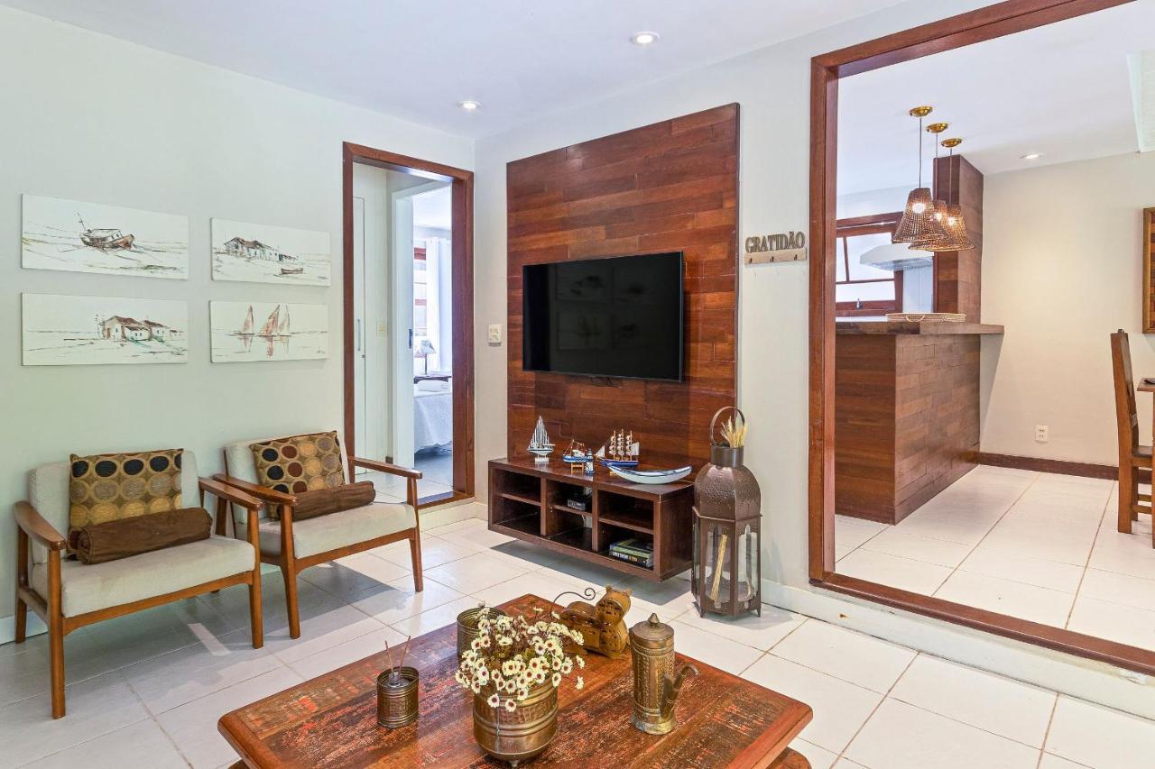 Bz21 Casa Com Jacuzzi E Churrasqueira Búzios Kültér fotó
