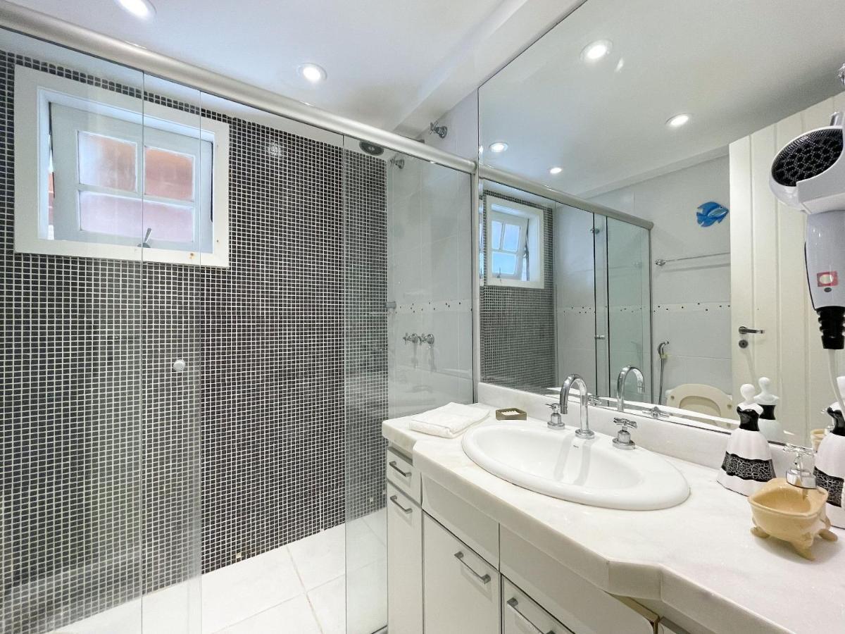 Bz21 Casa Com Jacuzzi E Churrasqueira Búzios Kültér fotó