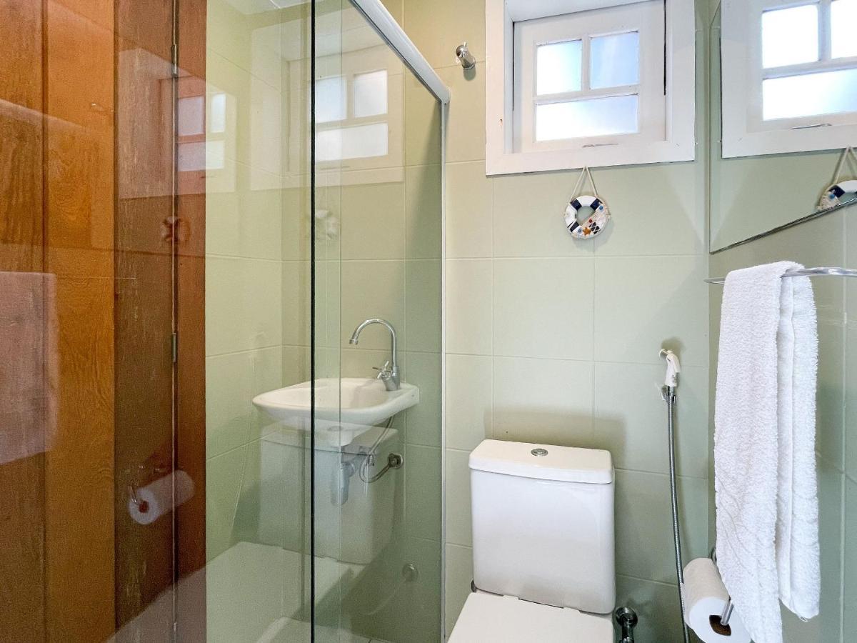 Bz21 Casa Com Jacuzzi E Churrasqueira Búzios Kültér fotó