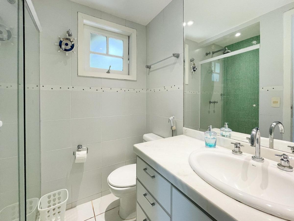 Bz21 Casa Com Jacuzzi E Churrasqueira Búzios Kültér fotó