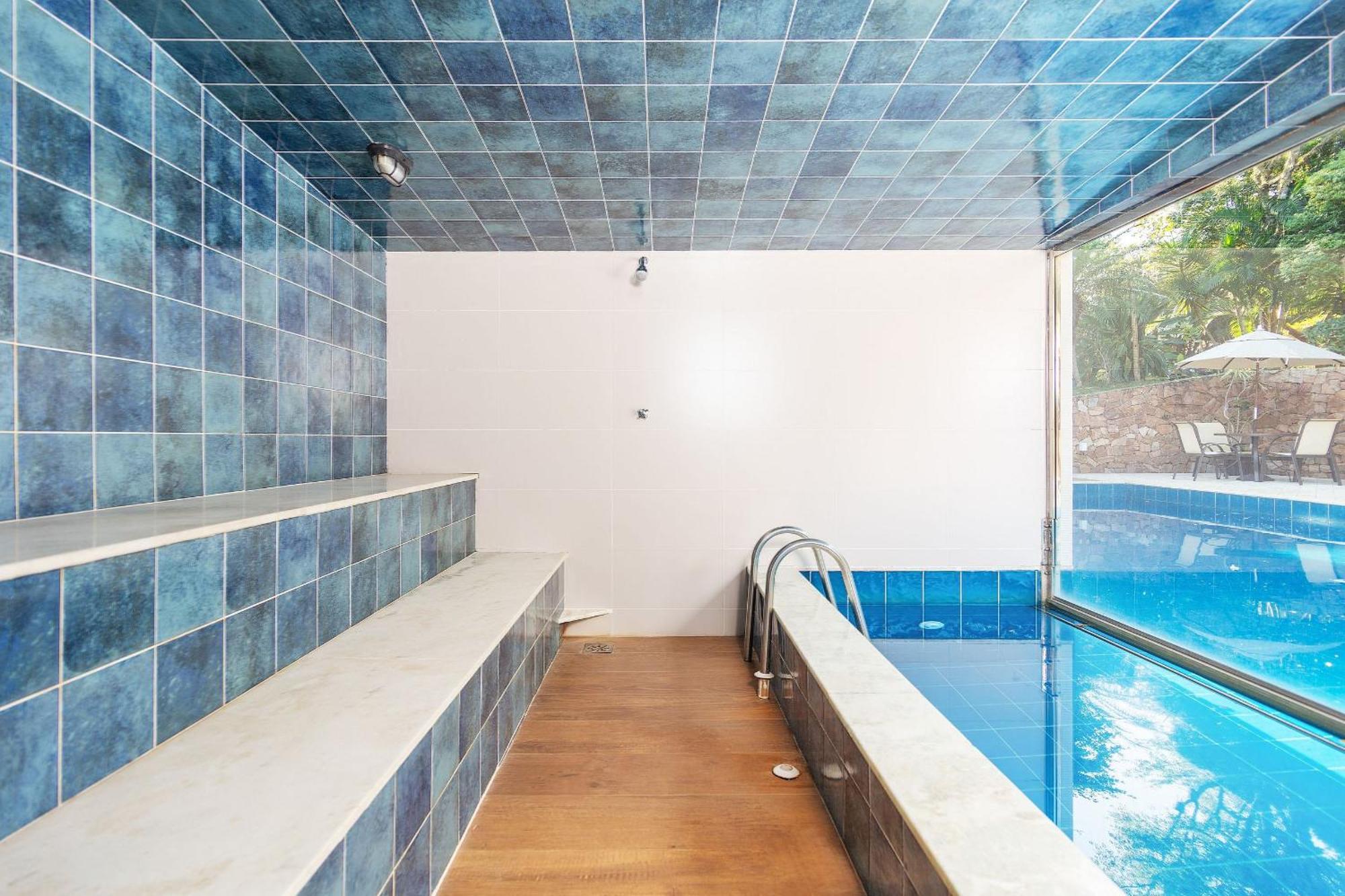 Bz21 Casa Com Jacuzzi E Churrasqueira Búzios Kültér fotó